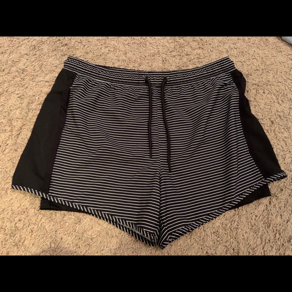 Women’s Active Shorts